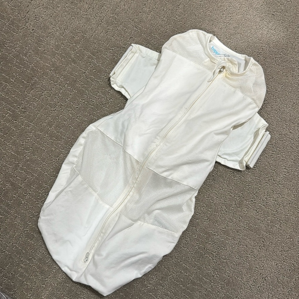 Happiest Baby Snoo Sleep Sack